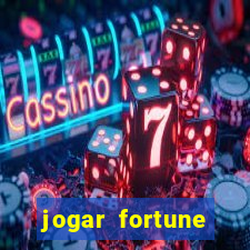 jogar fortune rabbit demo